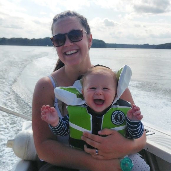 Meet your Posher, Addie - Picture 1 of 1